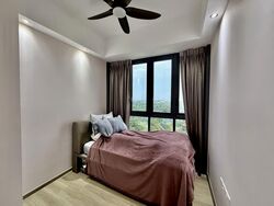 Parc Botannia (D28), Condominium #578143011